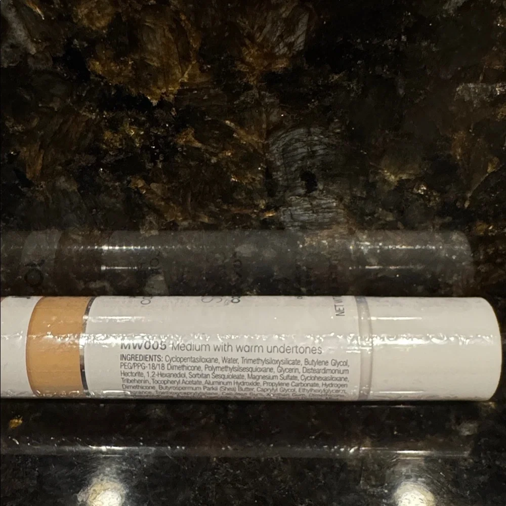 MW005 JOAH Perfect Complexion‎ Eye Serum Concealer - Medium Warm